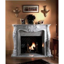 Мраморный портал Crumar Giotto, Crema Portugales